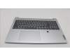 Lenovo 5CB1L11385 Tastatur inkl. Topcase_BUL C82XF FP CG BL AL
