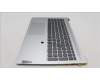 Lenovo 5CB1L11385 Tastatur inkl. Topcase_BUL C82XF FP CG BL AL