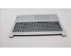Lenovo 5CB1L11390 Tastatur inkl. Topcase_ENG C82XF NFP CG BL AL
