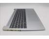 Lenovo 5CB1L11391 Tastatur inkl. Topcase_GRE C82XF NFP CG BL AL