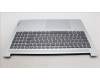Lenovo 5CB1L11395 Tastatur inkl. Topcase_RUS C82XF NFP CG BL AL