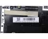 Lenovo 5CB1L11395 Tastatur inkl. Topcase_RUS C82XF NFP CG BL AL