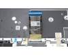 Lenovo 5CB1L11396 Tastatur inkl. Topcase_ARA C82XF NFP CG BL AL