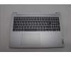 Lenovo 5CB1L11400 Tastatur inkl. Topcase_UKR C82XF NFP CG BL AL