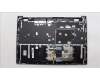 Lenovo 5CB1L11401 Tastatur inkl. Topcase_UK C82XF NFP CG BL AL