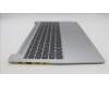 Lenovo 5CB1L11401 Tastatur inkl. Topcase_UK C82XF NFP CG BL AL