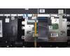 Lenovo 5CB1L11402 Tastatur inkl. Topcase_ITA C82XF NFP CG BL AL