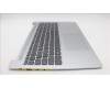 Lenovo 5CB1L11402 Tastatur inkl. Topcase_ITA C82XF NFP CG BL AL