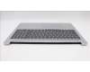 Lenovo 5CB1L11403 Tastatur inkl. Topcase_SPA C82XF NFP CG BL AL
