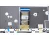 Lenovo 5CB1L11403 Tastatur inkl. Topcase_SPA C82XF NFP CG BL AL