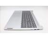 Lenovo 5CB1L11403 Tastatur inkl. Topcase_SPA C82XF NFP CG BL AL