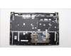 Lenovo 5CB1L11405 Tastatur inkl. Topcase_POR C82XF NFP CG BL AL