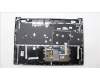 Lenovo 5CB1L11409 Tastatur inkl. Topcase_FRA C82XF NFP CG BL AL