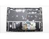 Lenovo 5CB1L11410 Tastatur inkl. Topcase_GER C82XF NFP CG BL AL