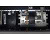 Lenovo 5CB1L11410 Tastatur inkl. Topcase_GER C82XF NFP CG BL AL