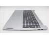 Lenovo 5CB1L11410 Tastatur inkl. Topcase_GER C82XF NFP CG BL AL