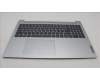 Lenovo 5CB1L13620 Tastatur inkl. Topcase_HUN C82XF NFP CG BL AL