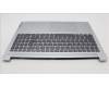 Lenovo 5CB1L13620 Tastatur inkl. Topcase_HUN C82XF NFP CG BL AL