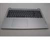 Lenovo 5CB1L13621 Tastatur inkl. Topcase_BEL C82XF NFP CG BL AL