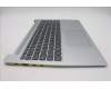 Lenovo 5CB1L13621 Tastatur inkl. Topcase_BEL C82XF NFP CG BL AL