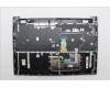 Lenovo 5CB1L13623 Tastatur inkl. Topcase_SLV C82XF NFP CG BL AL