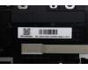 Lenovo 5CB1L13623 Tastatur inkl. Topcase_SLV C82XF NFP CG BL AL