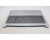 Lenovo 5CB1L13624 Tastatur inkl. Topcase_SWS C82XF NFP CG BL AL