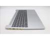 Lenovo 5CB1L13624 Tastatur inkl. Topcase_SWS C82XF NFP CG BL AL