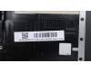 Lenovo 5CB1L13624 Tastatur inkl. Topcase_SWS C82XF NFP CG BL AL