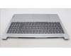 Lenovo 5CB1L13653 Tastatur inkl. Topcase_BEL C82XF NFP CG BL PL