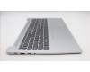 Lenovo 5CB1L13653 Tastatur inkl. Topcase_BEL C82XF NFP CG BL PL