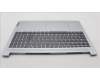 Lenovo 5CB1L13657 Tastatur inkl. Topcase_BUL C82XF NFP CG BL PL