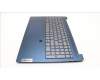Lenovo 5CB1L14257 COVER UpCase_EUROENG C82XF FP AB BL AL