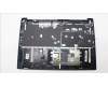 Lenovo 5CB1L14266 Tastatur inkl. Topcase_UK C82XF FP AB BL AL