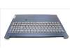 Lenovo 5CB1L14266 Tastatur inkl. Topcase_UK C82XF FP AB BL AL