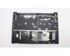 Lenovo 5CB1L14267 Tastatur inkl. Topcase_ITA C82XF FP AB BL AL