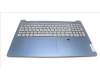 Lenovo 5CB1L14267 Tastatur inkl. Topcase_ITA C82XF FP AB BL AL