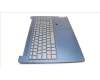 Lenovo 5CB1L14267 Tastatur inkl. Topcase_ITA C82XF FP AB BL AL