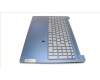 Lenovo 5CB1L14267 Tastatur inkl. Topcase_ITA C82XF FP AB BL AL