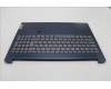 Lenovo 5CB1L14268 Tastatur inkl. Topcase_SPA C82XF FP AB BL AL