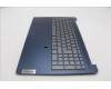 Lenovo 5CB1L14268 Tastatur inkl. Topcase_SPA C82XF FP AB BL AL
