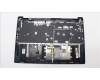 Lenovo 5CB1L14270 Tastatur inkl. Topcase_POR C82XF FP AB BL AL