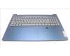 Lenovo 5CB1L14270 Tastatur inkl. Topcase_POR C82XF FP AB BL AL