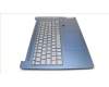 Lenovo 5CB1L14273 COVER UpCase_NORDIC C82XF FP AB BL AL