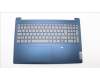 Lenovo 5CB1L14274 Tastatur inkl. Topcase_FRA C82XF FP AB BL AL