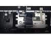 Lenovo 5CB1L14278 Tastatur inkl. Topcase_BEL C82XF FP AB BL AL