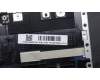 Lenovo 5CB1L14278 Tastatur inkl. Topcase_BEL C82XF FP AB BL AL