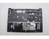Lenovo 5CB1L14281 Tastatur inkl. Topcase_SWS C82XF FP AB BL AL