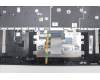 Lenovo 5CB1L14281 Tastatur inkl. Topcase_SWS C82XF FP AB BL AL