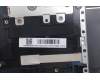 Lenovo 5CB1L14281 Tastatur inkl. Topcase_SWS C82XF FP AB BL AL